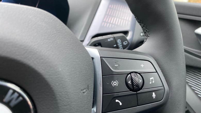 BMW 1 Series 120 Sport 5dr Step Auto Petrol Hatchback